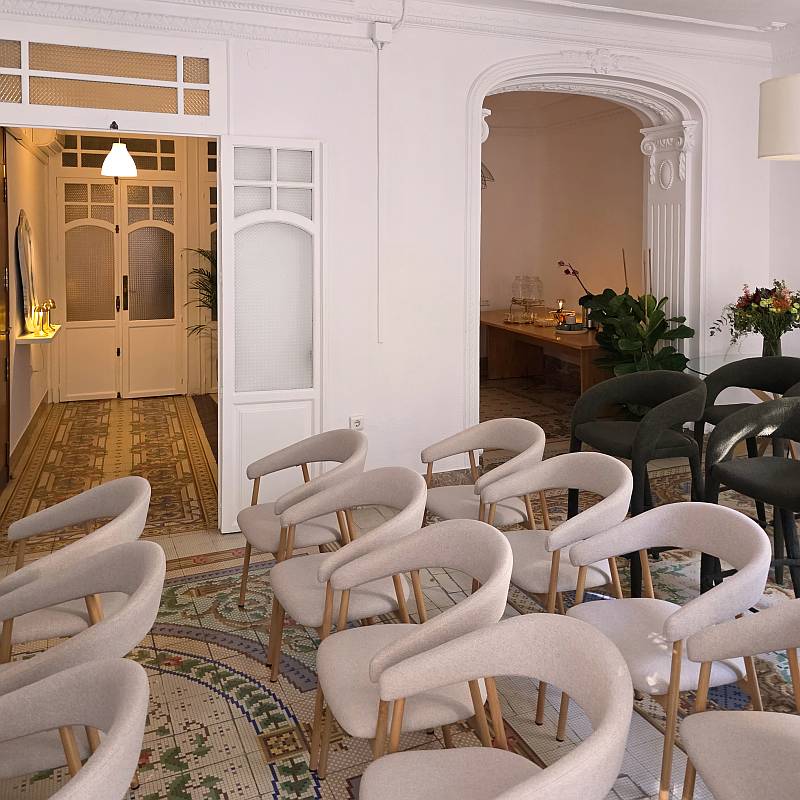 An event at CITALENT Boutique, Alicante