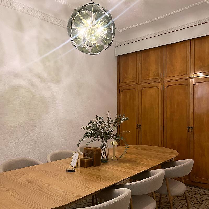 Photo of Meeting room - Earth at CITALENT Boutique, Alicante